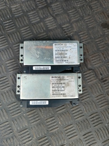 Discovery td5 transmission - td5,