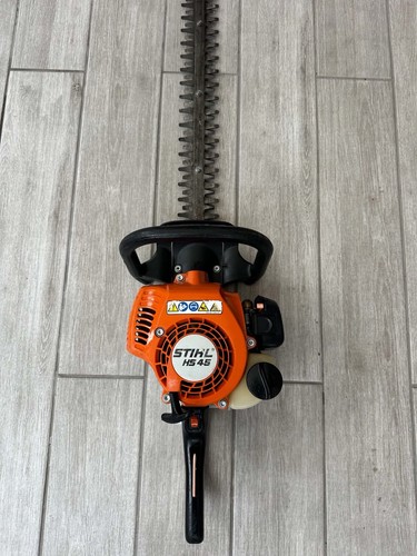 Stihl petrol 60cm - hs,