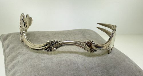 Vintage norwegian 830 silver - norwegian,