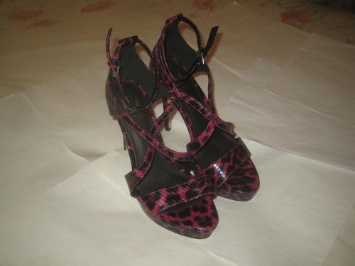 Ladies shoes moda - ‘, –