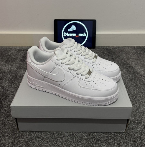 Nike air force - white,