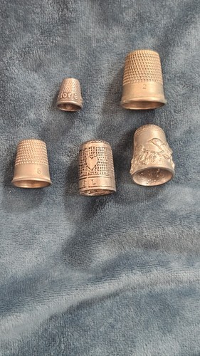 Antique vintage metal - ,