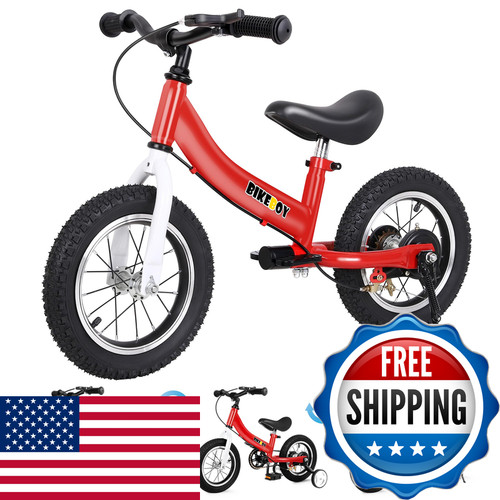 Bikeboy balance bike - in, 1the