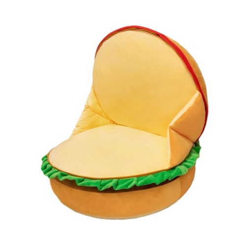 Floor cushion pad soft window - floor,