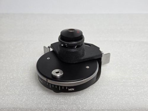 Zeiss microscope condenser - microscope,