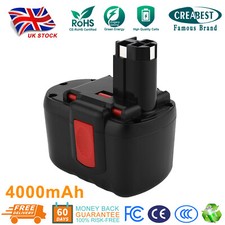 24V 4000mAh Ni-MH Battery For