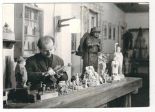 14/191 Photo Schnitzer Artist