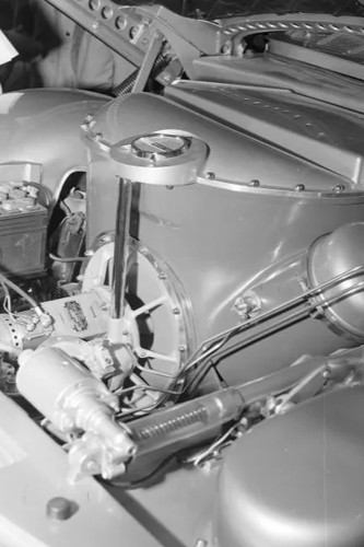 Chrysler automotive gas - chrysler,