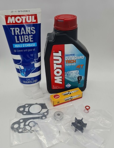 Service maintenance kit for - maintenance,