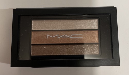 Mac eyeshadow palette - palette, in