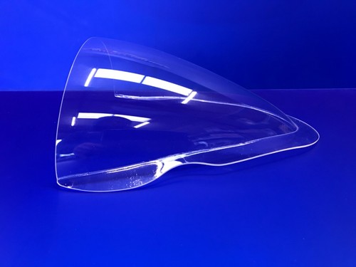 Yamaha yzf cleaver wolf - r6,