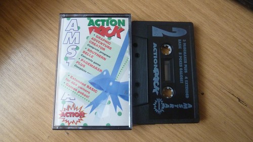 Amstrad cpc 464 664 - cpc, 464/664/6128