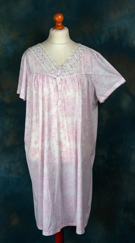 Vintage style pink floral - vintage,