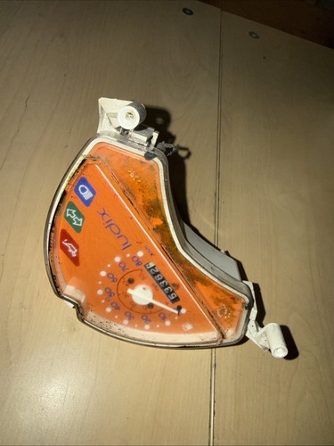 Peugeot ludix blaster rs12 - ludix,