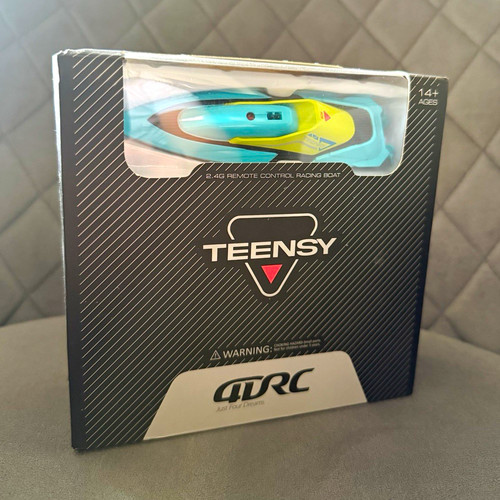 Teensy electric racing - teensy,