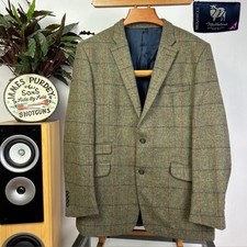 Mallalieus TWEED Men’s (46L)