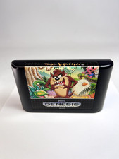 Sega Mega Drive Games