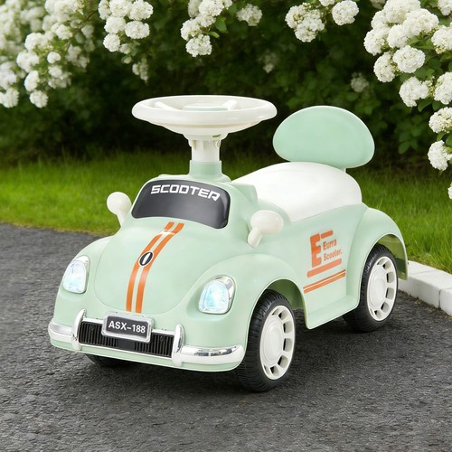 Kids ride toy toddlers push - ride,