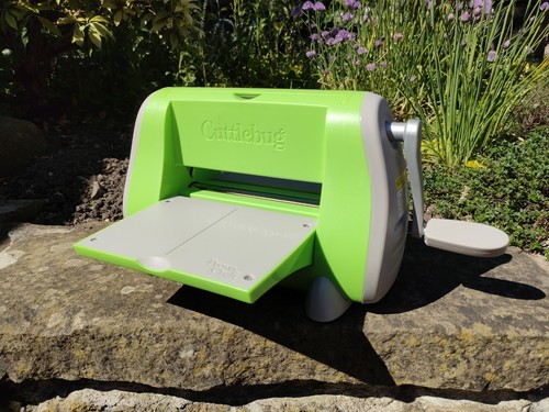 Provo craft cuttlebug die - provo,
