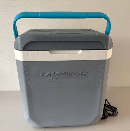 Campingaz powerbox classic - powerbox,