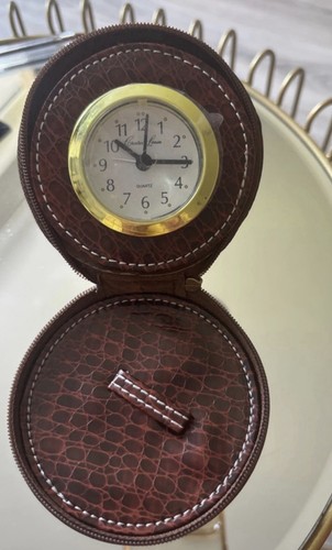 Charles leman travel watch - charles,