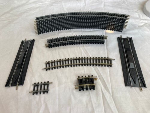 Hornby steel and - hornby,