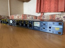 Drawmer 1968 MkII - Dual