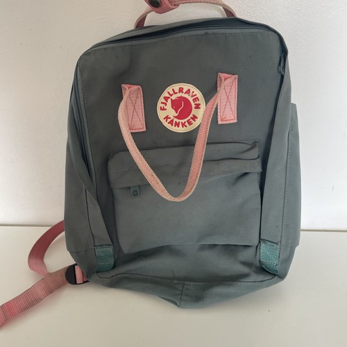 Fjallraven kanken backpack - fjallraven,