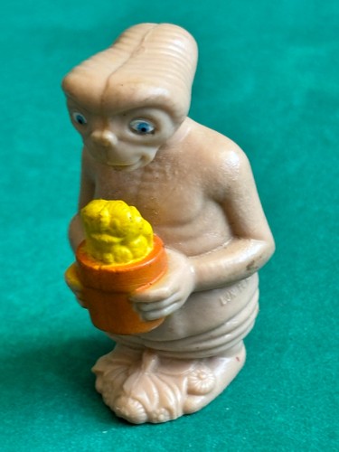 Vintage ljn toys the extra - vintage,