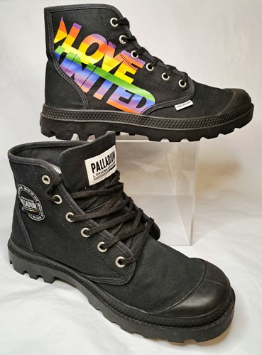 Palladium pampa pride - hi,