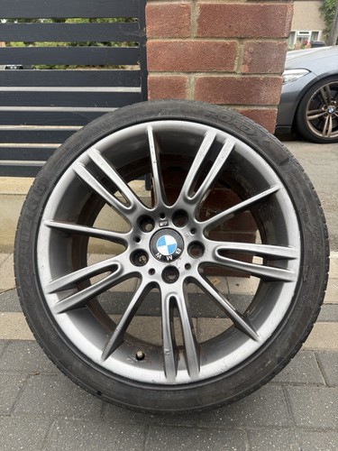 Bmw mv3 wheel front - mv3,
