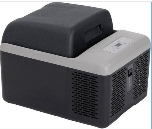 Alpicool c12pt 12l compressor - c12pt,
