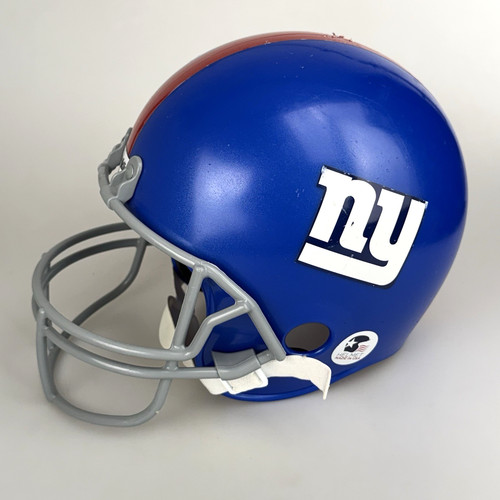 Franklin football helmet - football,