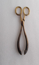 Tong Coal Tongs Fire Irons