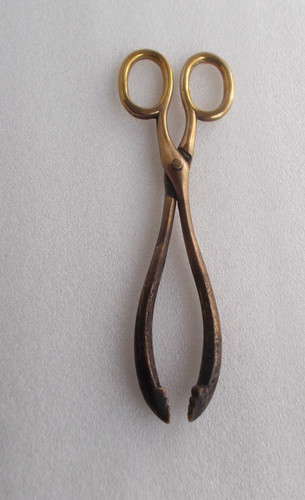 Tong coal tongs fire - tong,