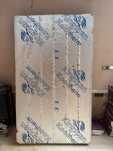 Kingspan kooltherm k107 k103 - kingspan,