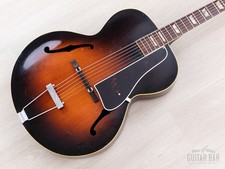 1951 Gibson L-50 Vintage