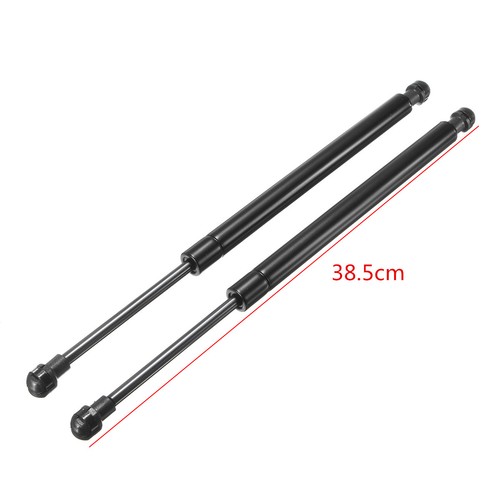 Tailgate boot gas struts - 2x,