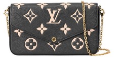 Louis Vuitton Felicie Pochette
