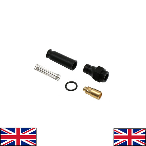 Carburetor pull choke - choke, lever