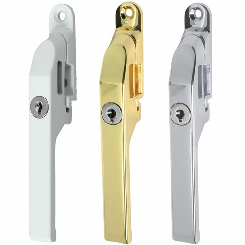 Window locking casement - locking,
