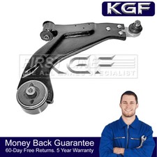 KGF Front Right Track Control