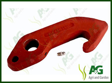 Pick Up Hitch Catch suits Massey Ferguson Tractor 