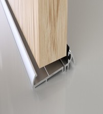 Stormguard 72mm Slimline