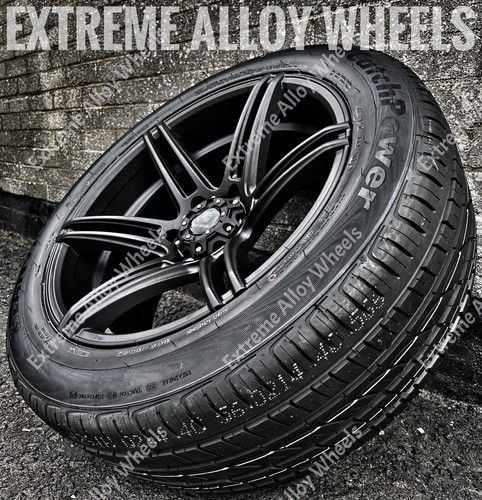 Navajo alloy wheels - navajo,