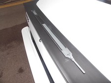 SAAB 900 classic   FUEL TANK