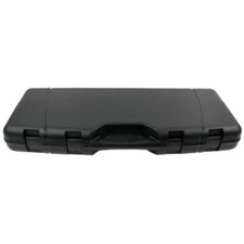 Pullpup Gun Case Egg Foamed Lined Hard Case Rifle Shotgun