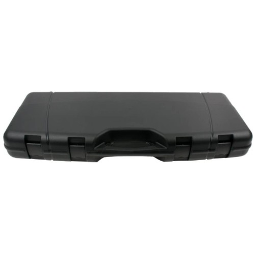 Pullpup gun case - pullpup, foamed