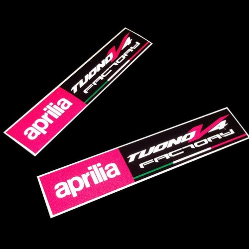 Aprilia tuono factory - tuono,