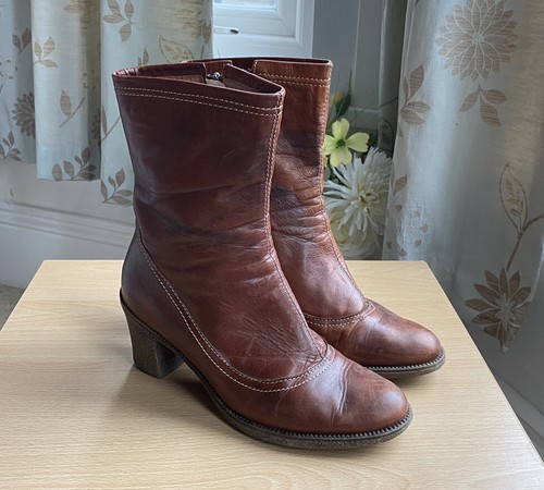Ladies nine west brown - nine, leather